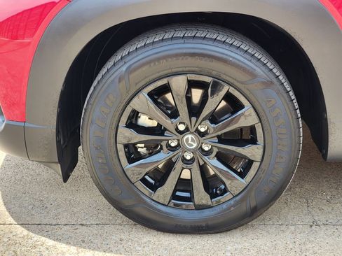 Used 2025 MAZDA CX-50 AWD 2.5 S w/ Weather Package image 10