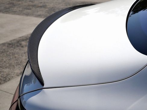 Used 2020 Mercedes-Benz S 63 AMG 4MATIC Coupe image 7