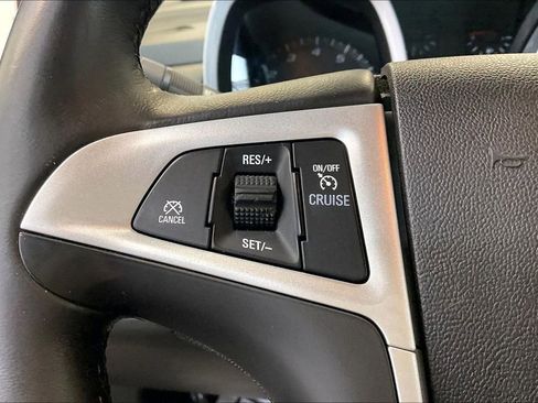 Used 2013 Chevrolet Equinox LT w/ Driver Convenience Package FWD image 11