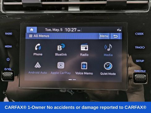 Used 2023 Hyundai Tucson SEL w/ Convenience Package AWD/4WD image 38