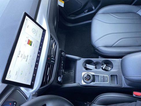 New 2025 Ford Escape Base w/ PHEV Premium Package image 24