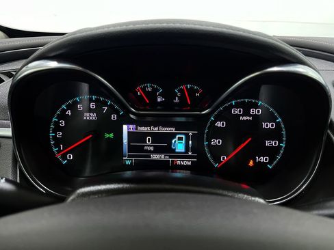 Used 2016 Chevrolet Impala LT image 20