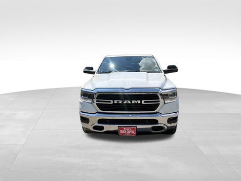 Used 2019 RAM 1500 Big Horn AWD/4WD image 8