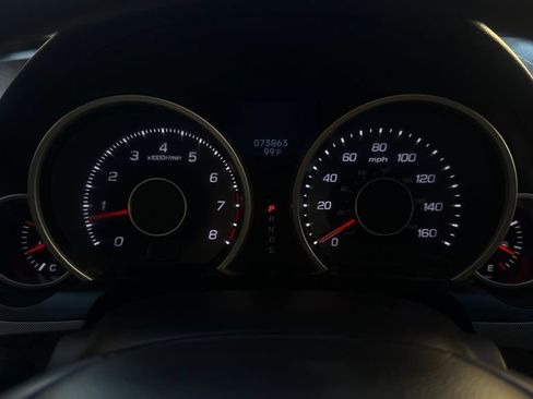 Used 2013 Acura TL w/ Advance Package AWD/4WD image 20