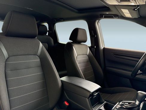 Certified 2024 Honda CR-V Sport image 30