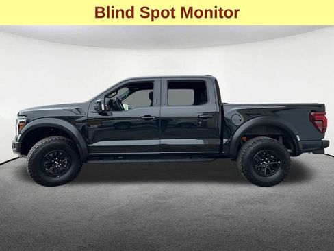 Certified 2024 Ford F150 Raptor image 7