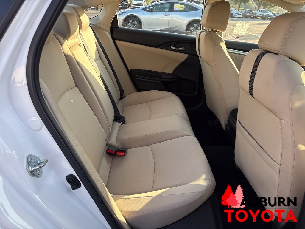 Used 2016 Honda Civic EX-T image 20
