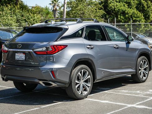 Used 2016 Lexus RX 350 FWD w/ Premium Package image 6