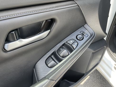 Used 2024 Nissan Sentra SV w/ All-Weather Package FWD image 21