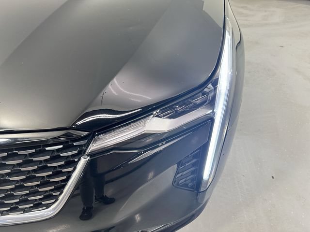 Used 2021 Cadillac CT4 Premium Luxury AWD/4WD image 30