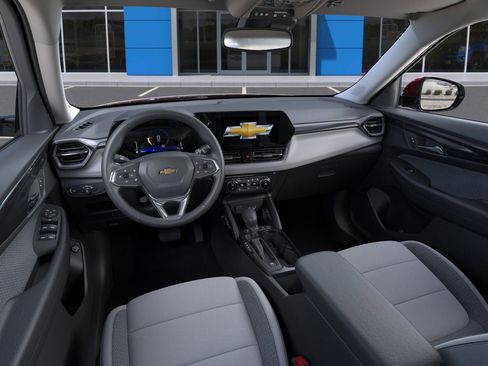 New 2026 Chevrolet TrailBlazer LT w/ Convenience Package image 49
