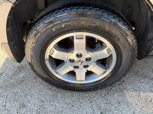 Used 2015 Honda Pilot EX-L image 8