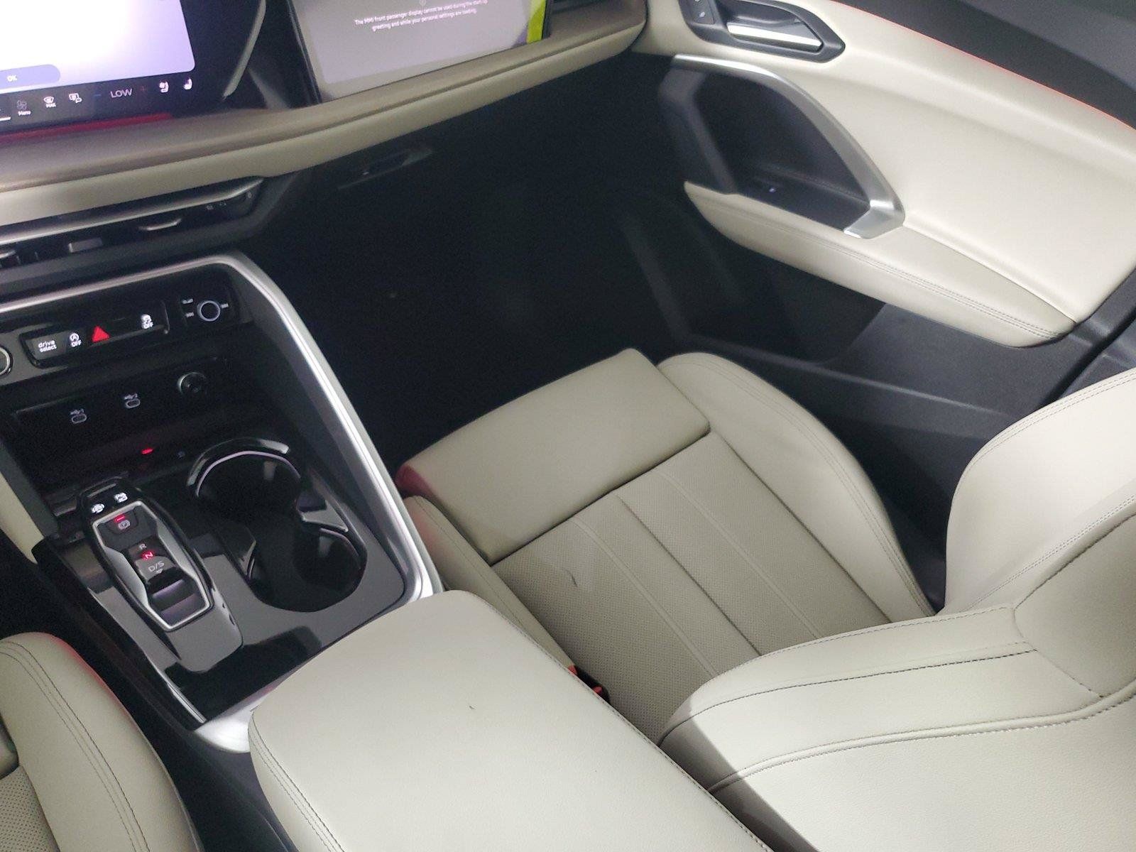 New 2026 Audi Q5 Premium Plus AWD/4WD image 17