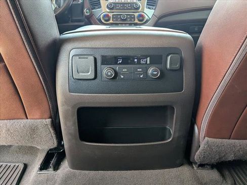 Used 2020 Chevrolet Tahoe Premier w/ RST 6.2L Performance Edition image 19