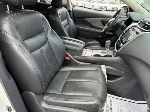Used 2015 Nissan Murano SL w/ SL Technology Package AWD/4WD image 33