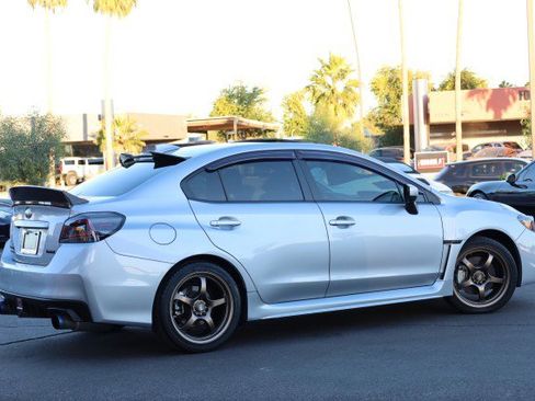 Used 2021 Subaru WRX Premium w/ Popular Package #3 (IZT) image 20