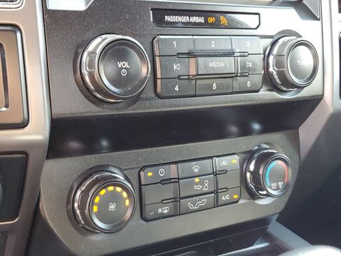 Used 2019 Ford F150 XLT w/ Equipment Group 301A Mid AWD/4WD image 24