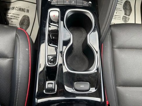 Used 2023 Buick Envision Essence w/ Sport Touring Package FWD image 15