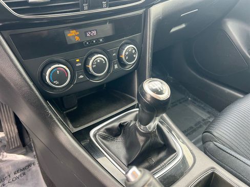 Used 2014 MAZDA MAZDA6 Sport image 36