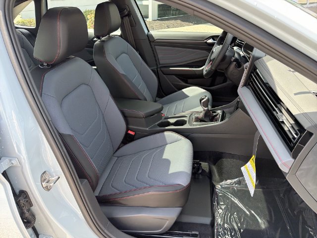 New 2026 Volkswagen Jetta GLI Autobahn FWD image 31