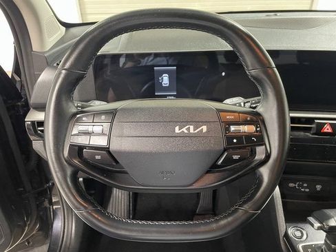 Used 2026 Kia Sportage LX AWD/4WD image 14