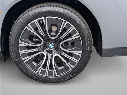 Used 2026 BMW X3 xDrive30 w/ Convenience Package AWD/4WD image 10