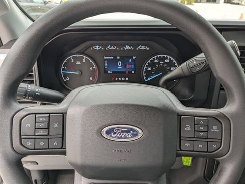 Used 2024 Ford F350 XL w/ XL Chrome Package image 19