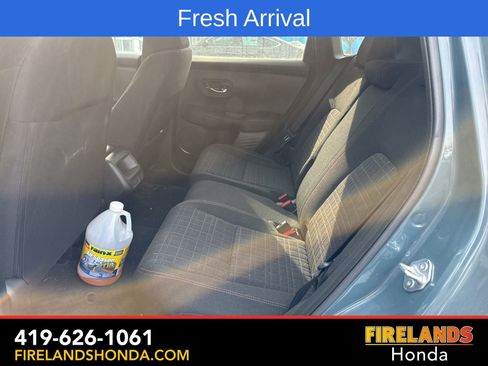 Used 2023 Honda HR-V Sport image 21