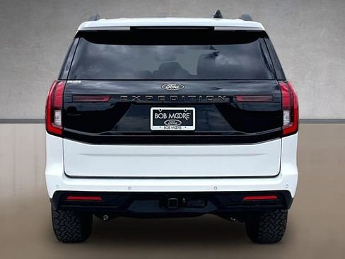 New 2026 Ford Expedition Tremor AWD/4WD image 4