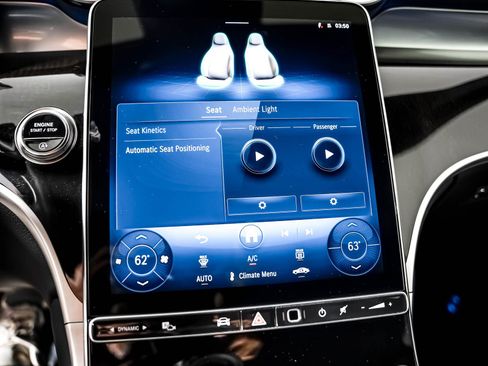 Certified 2026 Mercedes-Benz GLC 300 image 18
