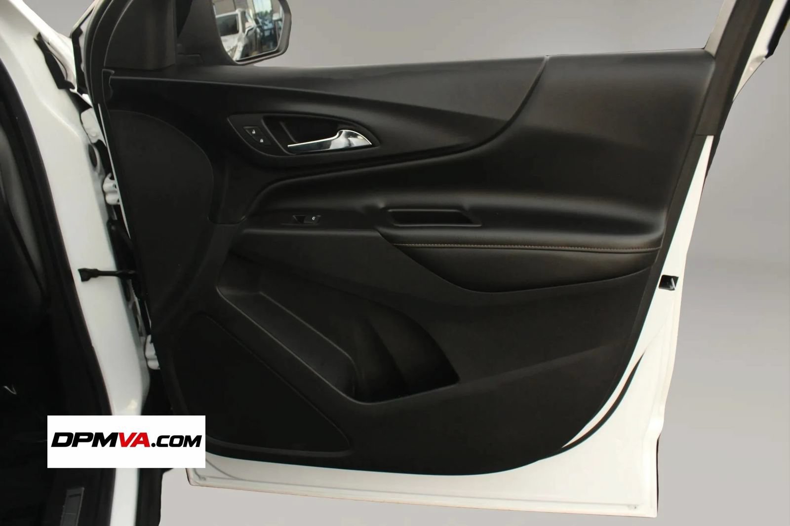 Used 2022 RAM ProMaster 3500 FWD image 38