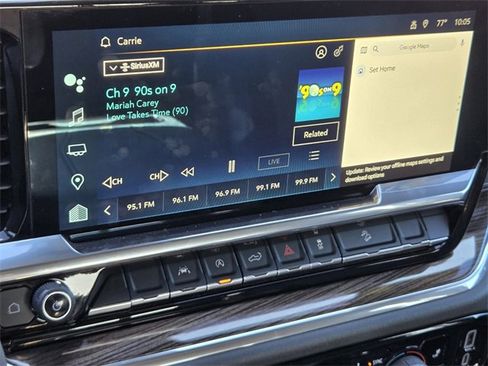 Used 2024 Chevrolet Silverado 1500 RST image 31