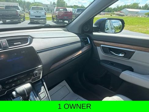 Used 2020 Honda CR-V EX-L image 26