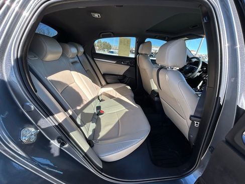 Used 2020 Honda Civic EX-L image 28