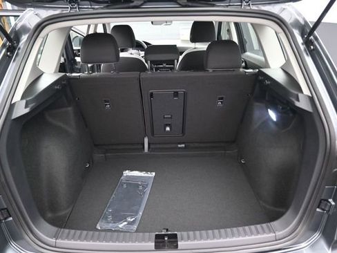 New 2026 Volkswagen Taos S FWD image 10