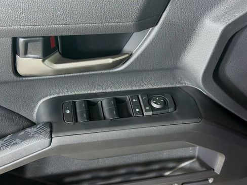 New 2026 Toyota Tacoma TRD Off-Road AWD/4WD image 16