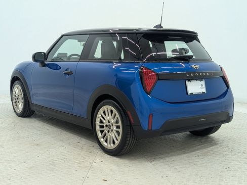 New 2026 MINI Cooper S image 3