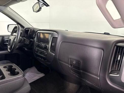 Used 2014 Chevrolet Silverado 1500 LT w/ All Star Edition AWD/4WD image 32
