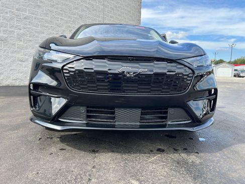 New 2025 Ford Mustang Mach-E Premium w/ Sport Appearance Package AWD/4WD image 19