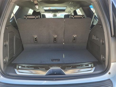 New 2026 Chevrolet Tahoe High Country image 6