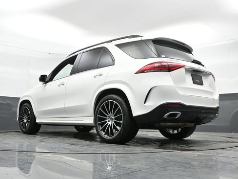 Used 2023 Mercedes-Benz GLE 450 4MATIC image 45