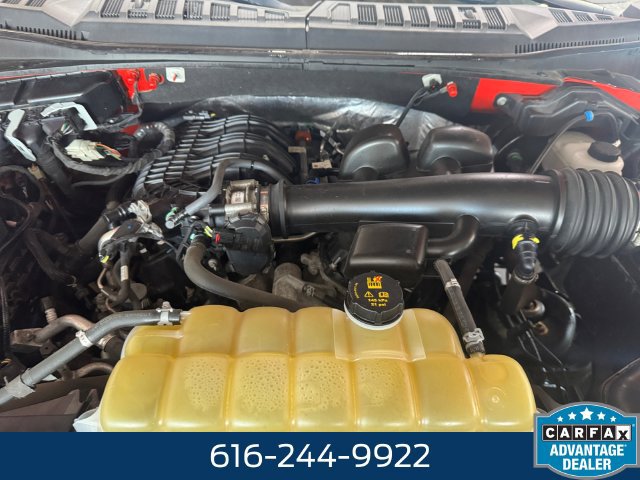Used 2019 Ford F150 XLT AWD/4WD image 6