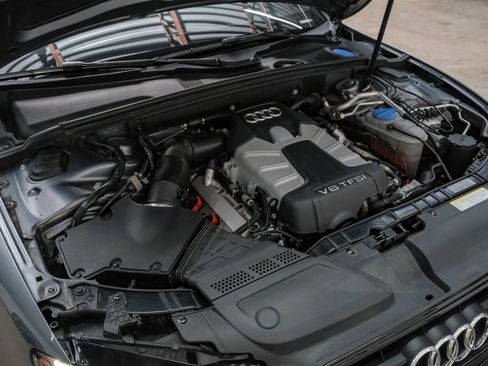 Used 2015 Audi S5 Premium Plus w/ Technology Package image 66