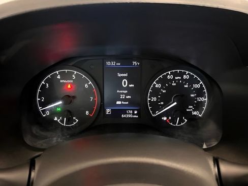 Used 2023 Nissan Altima 2.5 S FWD image 19