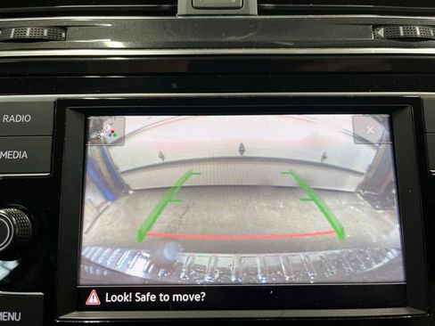 Certified 2023 Volkswagen Tiguan S w/ Driver Assistance Package image 19