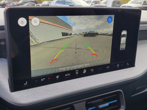 New 2025 Ford Maverick XLT w/ XLT Luxury Package image 20