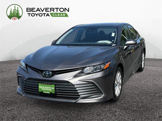 Used 2023 Toyota Camry LE w/ Convenience Package image 1