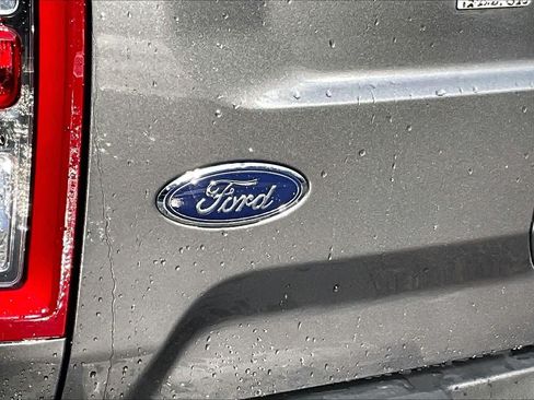 Certified 2024 Ford Bronco Sport Big Bend AWD/4WD image 10