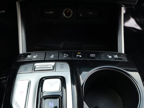Used 2024 Hyundai Tucson Limited image 19