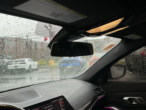 Used 2021 BMW M3 w/ Executive Package image 23